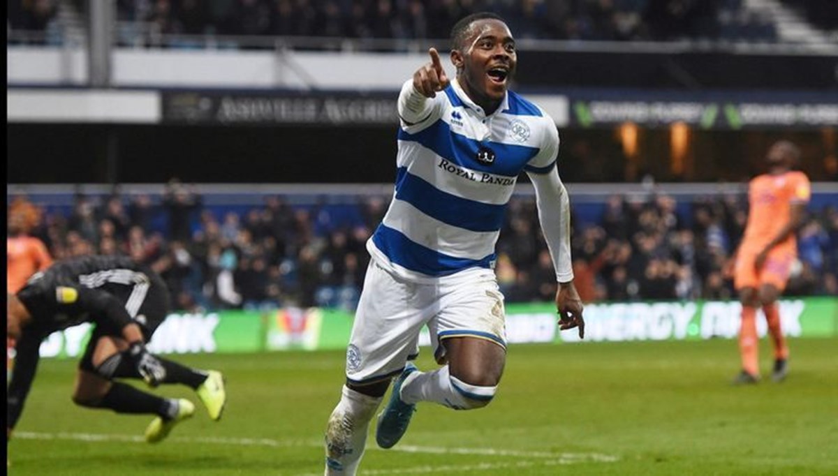 Fenerbahçe yeni transferi Bright Osayi-Samuel'i açıkladı