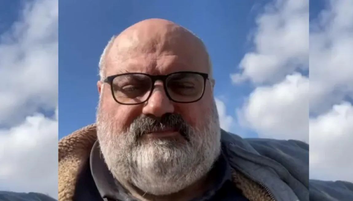 Süryani aktivist öldürüldü