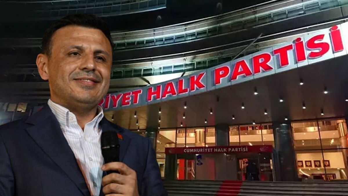 CHP İstanbul kongresi için durdurma talebi