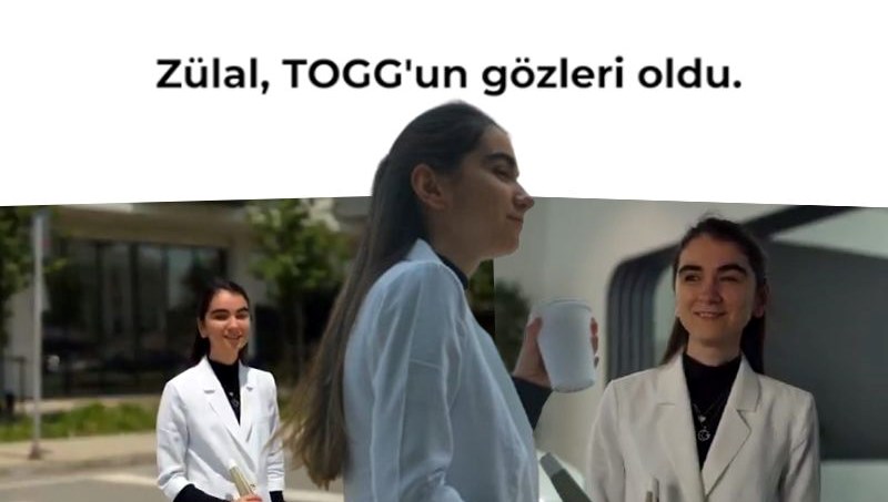 AK Parti’den 19 Mayıs’a özel film