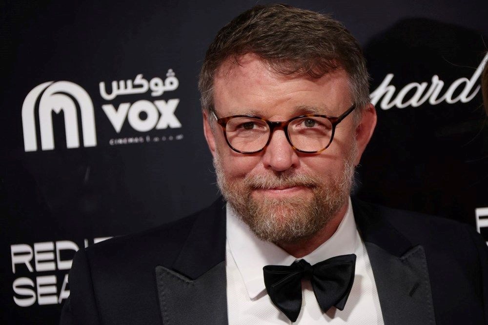 Antalya'da çekilen 'Servet Operasyonu' filmi için geri sayım başladı - 7