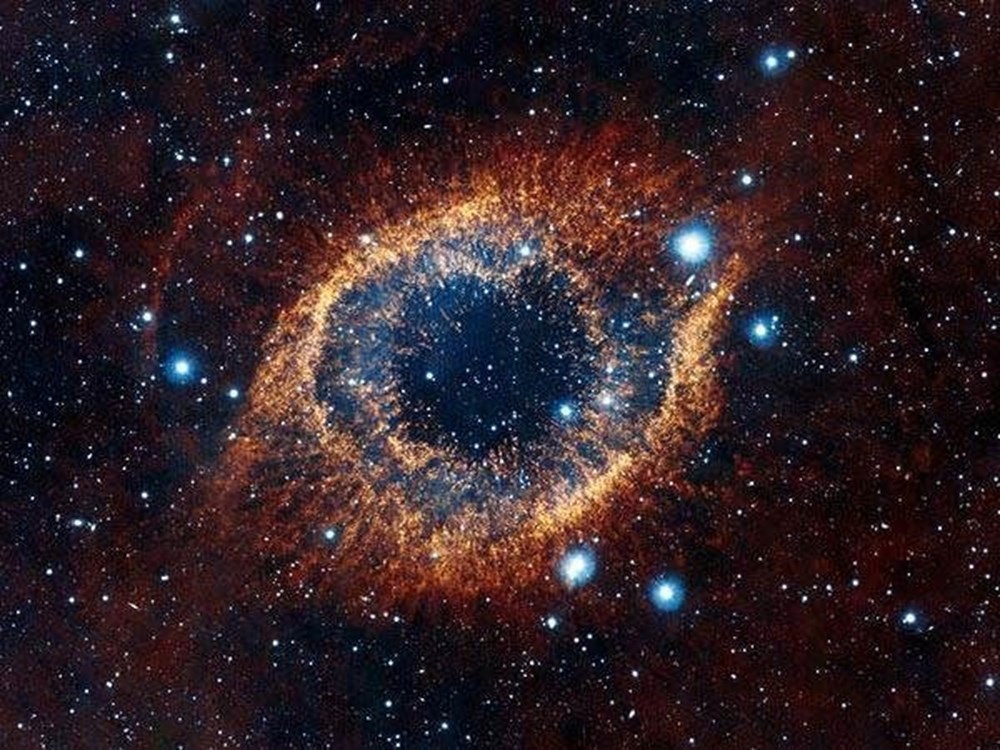 İngiliz bilim insanları: Samanyolu’ndaki 30’dan fazla gezegende medeniyet olabilir - 9