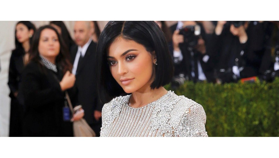 Kylie Jenner için kaset skandalı iddiası