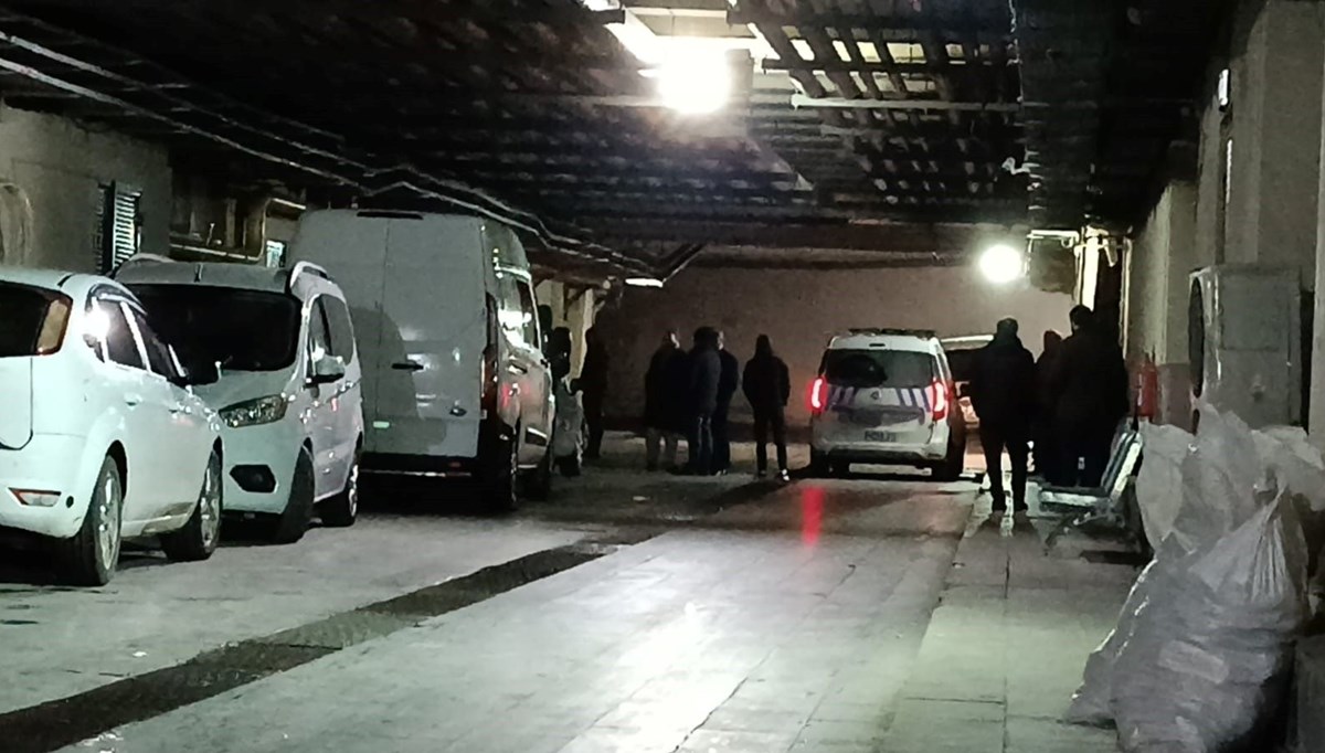 12 yaşındaki Esra'nın şüpheli ölümü: Boynunda ip izleri tespit edildi