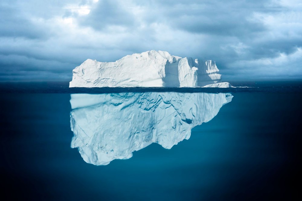 Grönland yok oluşa adım adım yaklaşıyor: Erime durdurulamaz seviyede - 5