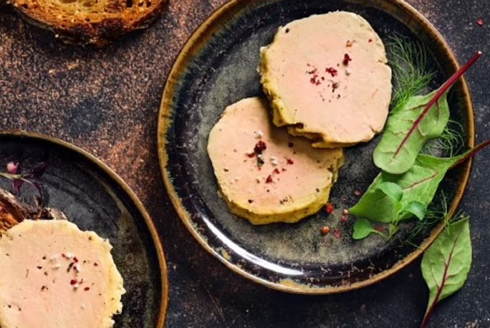 Böcek burgerden, laboratuvarda üretilen kahveye: 2030 yılına kadar menülerde yerini alacak lezzetler - 10