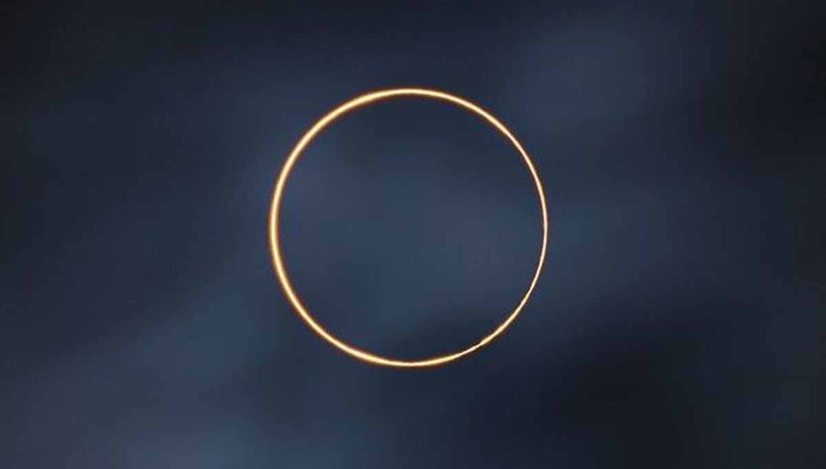 2021 Yılın Astronomi Fotoğrafı yarışmasının kazananları