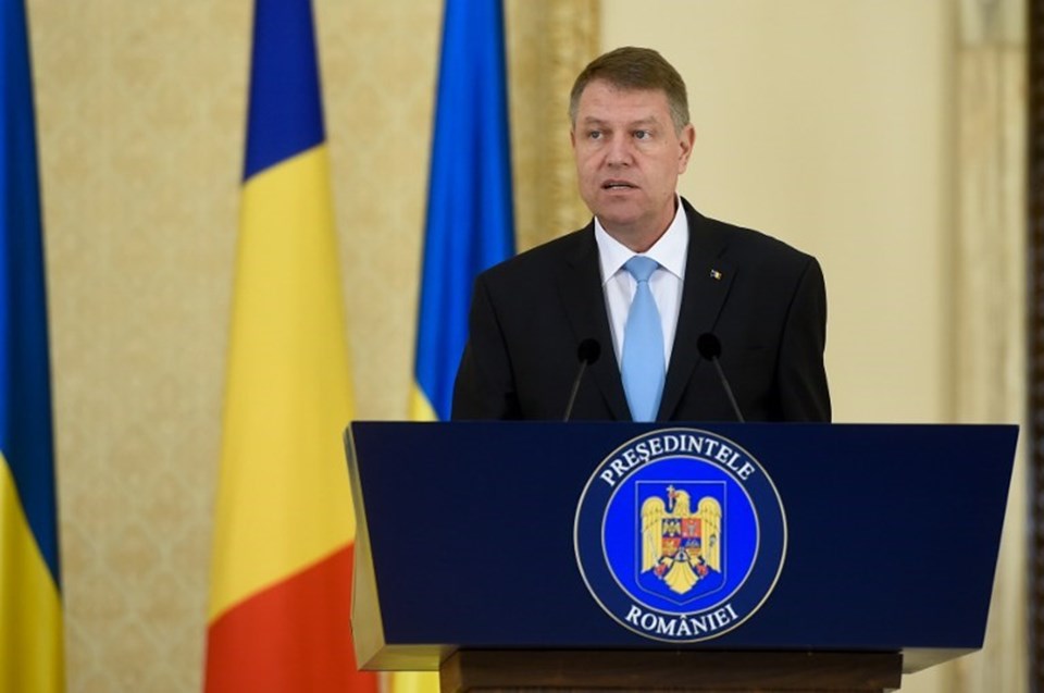 Romanya'da Müslüman başbakan önerisine ret - 1