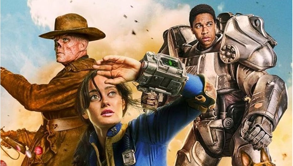 Fallout dizisinin ikinci sezon çekimleri tamamlandı