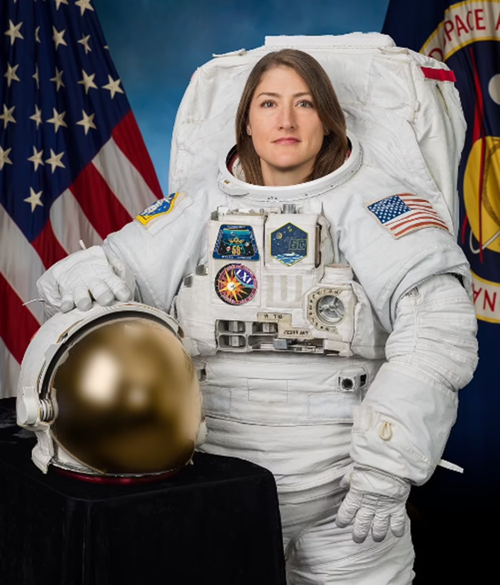 NASA adayları açıkladı: Ay'da yürüyen ilk kadın kim olacak? - 5
