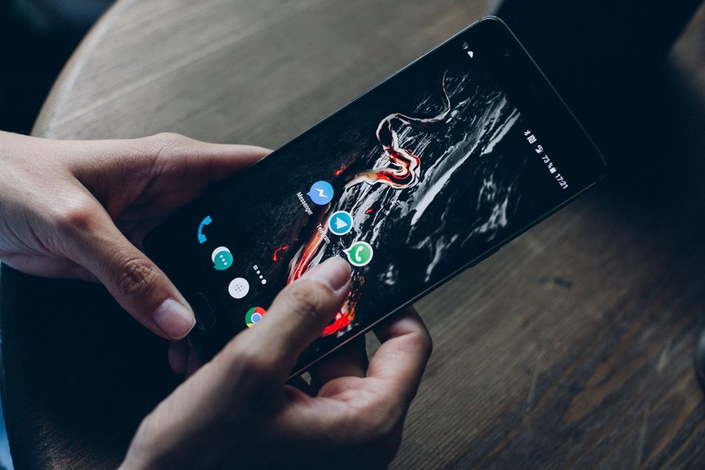 WhatsApp'tan yeni güncelleme: Mesajlara tepki verebileceksiniz 5 WhatsApp'tan yeni güncelleme: Mesajlara tepki verebileceksiniz - 6