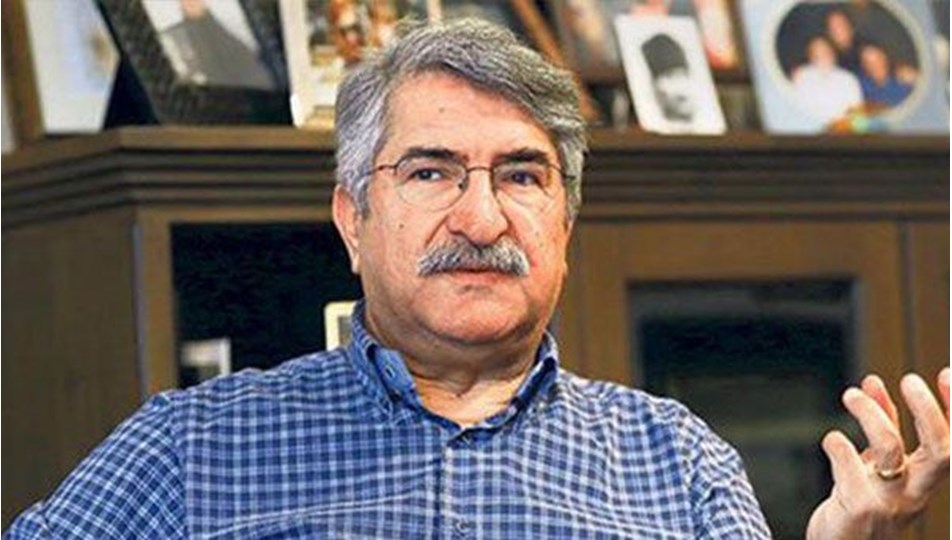SON DAKİKA HABERİ: Fikri Sağlar hakkında soruşturma