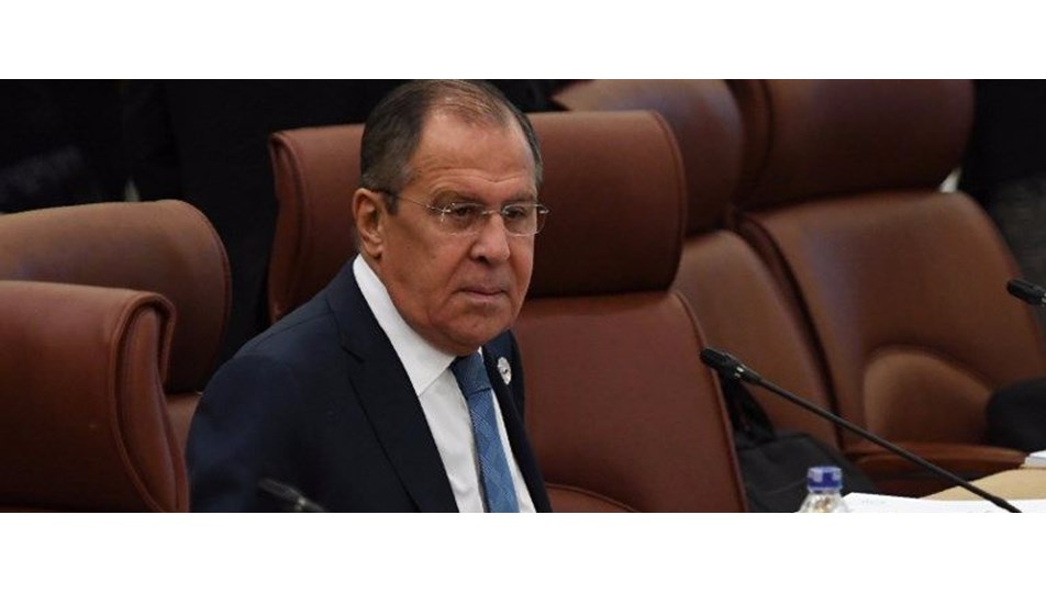 Rusya Dışişleri Bakanı Lavrov'dan Azerbaycan'a ziyaret