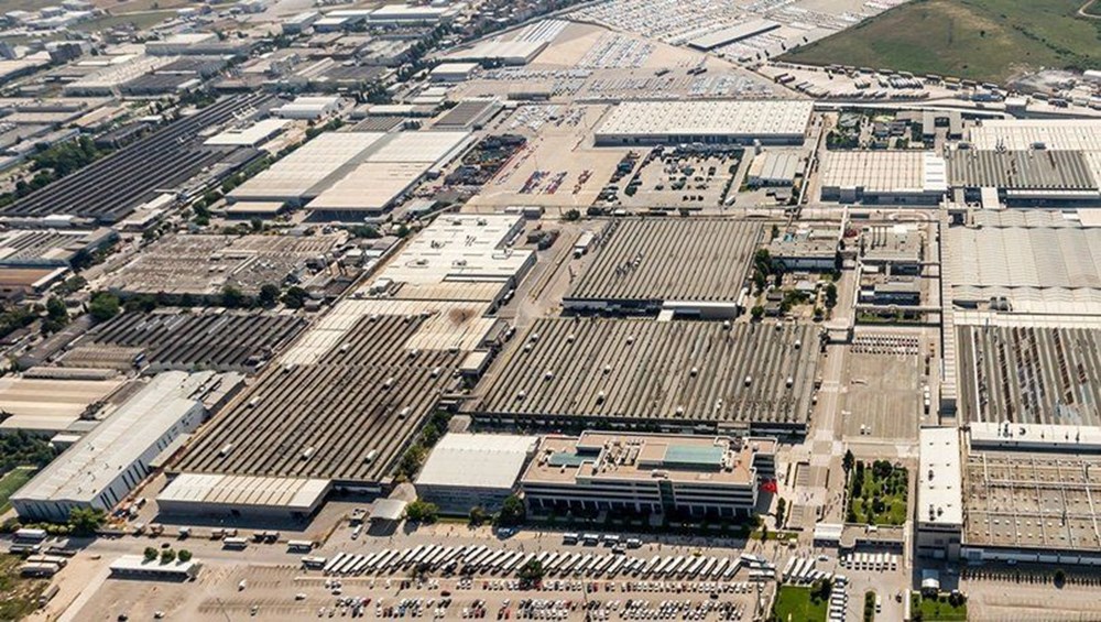 İSO 500: Türkiye'nin en büyük firmaları açıklandı (TÜPRAŞ yine ilk sırada) - 46