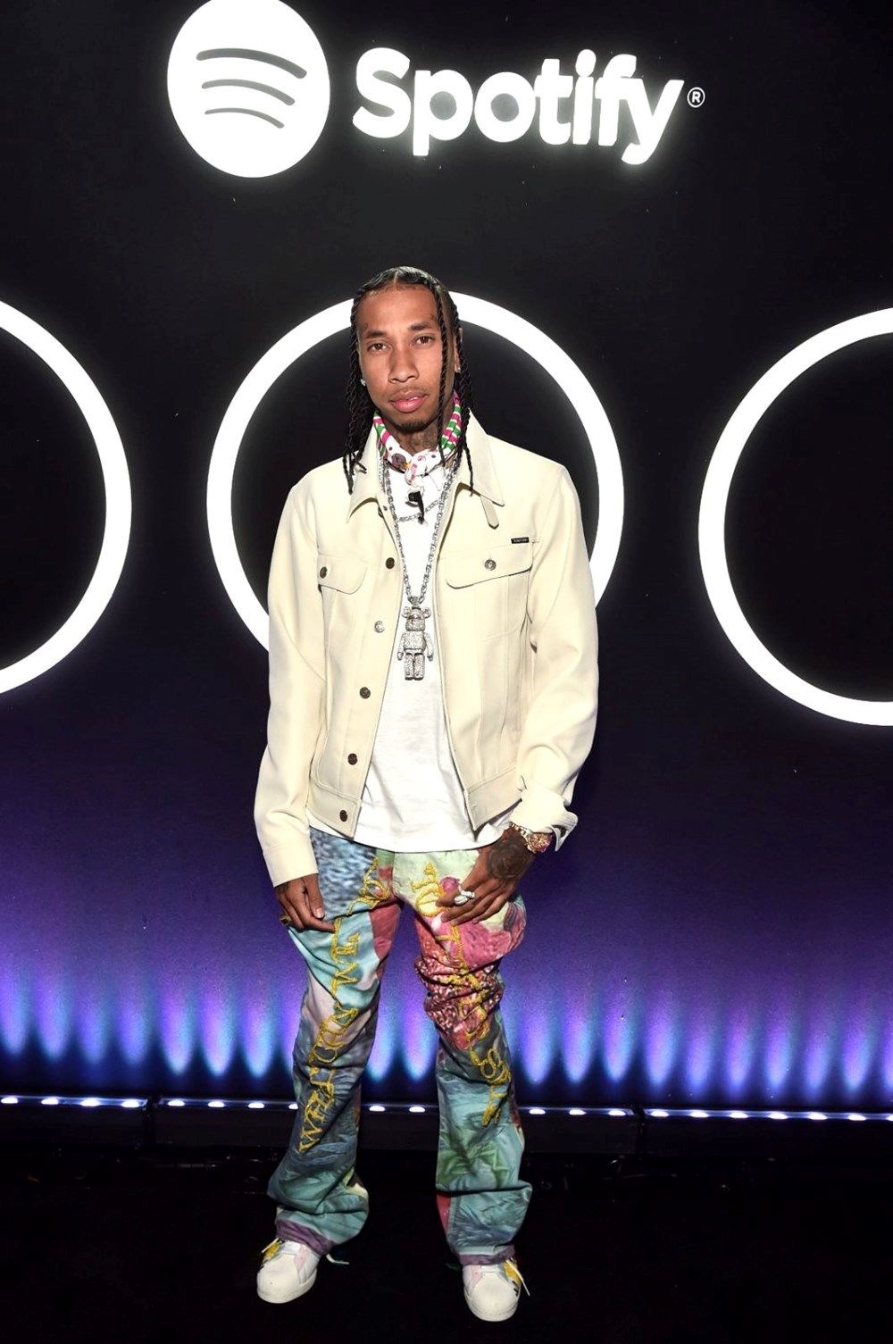 Coachella 2022 sona erdi - 9