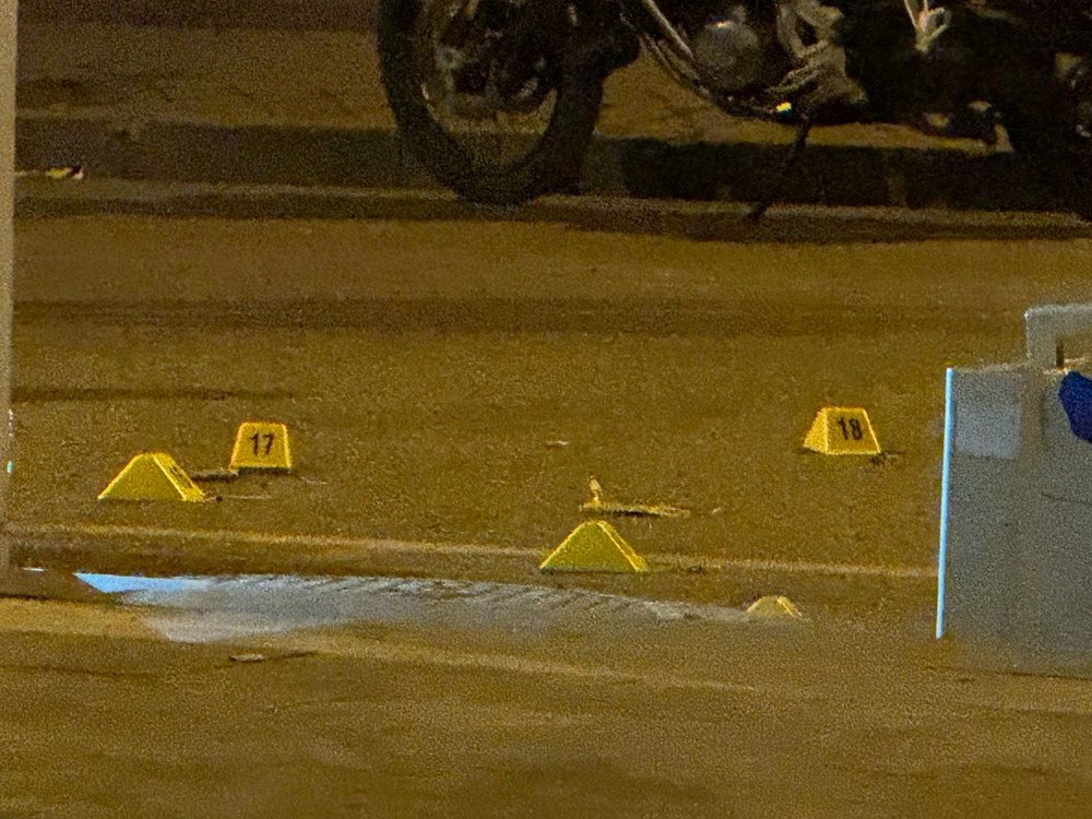 Diyarbakır'da "kız kaçırma" dehşeti: 1'i polis 10 yaralı - 5