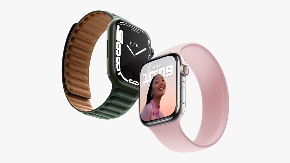 Yeni iPhone 13 tanıtıldı: İşte fiyatı ve özellikleri (Apple iPad ve Smart Watch'u tanıttı) - 21