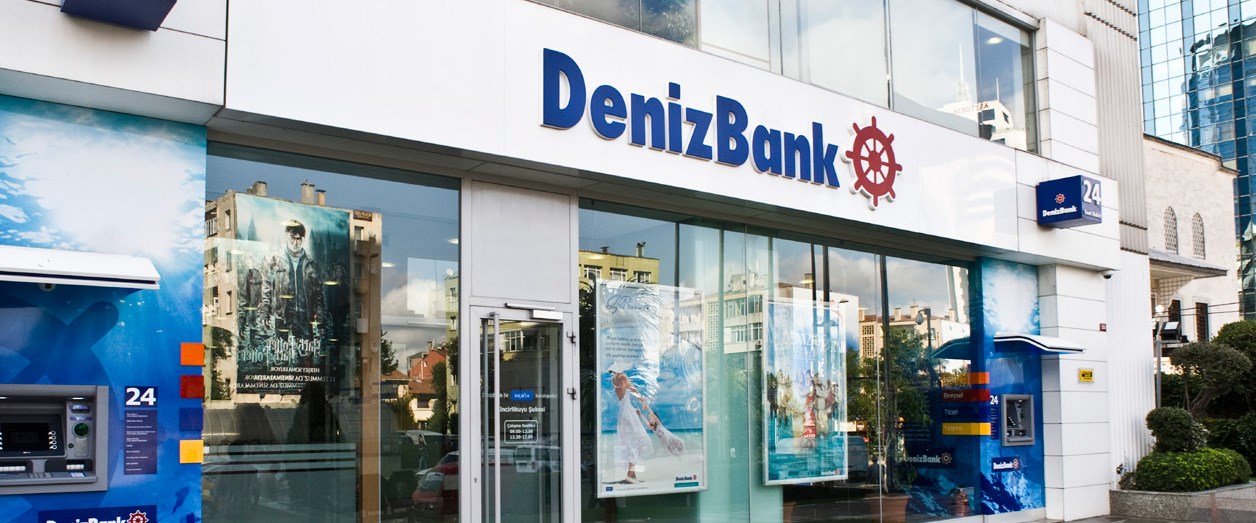 DenizBank'ta hisse devri tamam (Ruslar'dan Dubaililer'e satış) - Son Dakika  Ekonomi Haberleri | NTV Haber