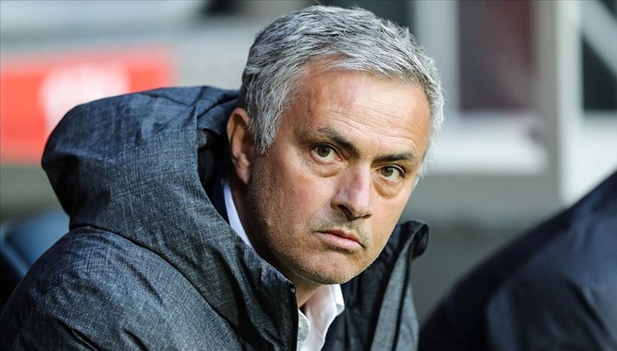 Jose Mourinho, İstanbul'a geliyor: İmza töreni düzenlenecek