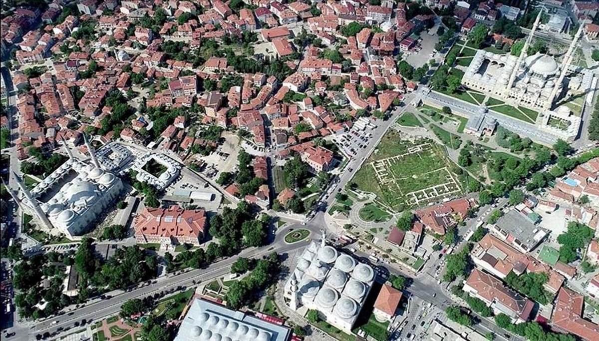 Edirne’ye sınır ötesinden tehdit: Uzmanlar Bulgaristan’dan başlayıp sınıra kadar gelen faya dikkat çekti