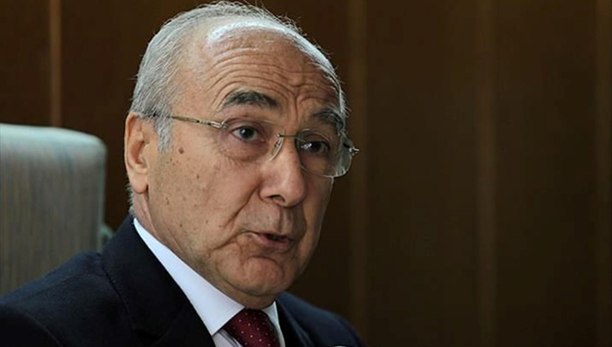 Aytaç Durak hastaneye kaldırıldı Aytaç Durak hastaneye kaldırıldı