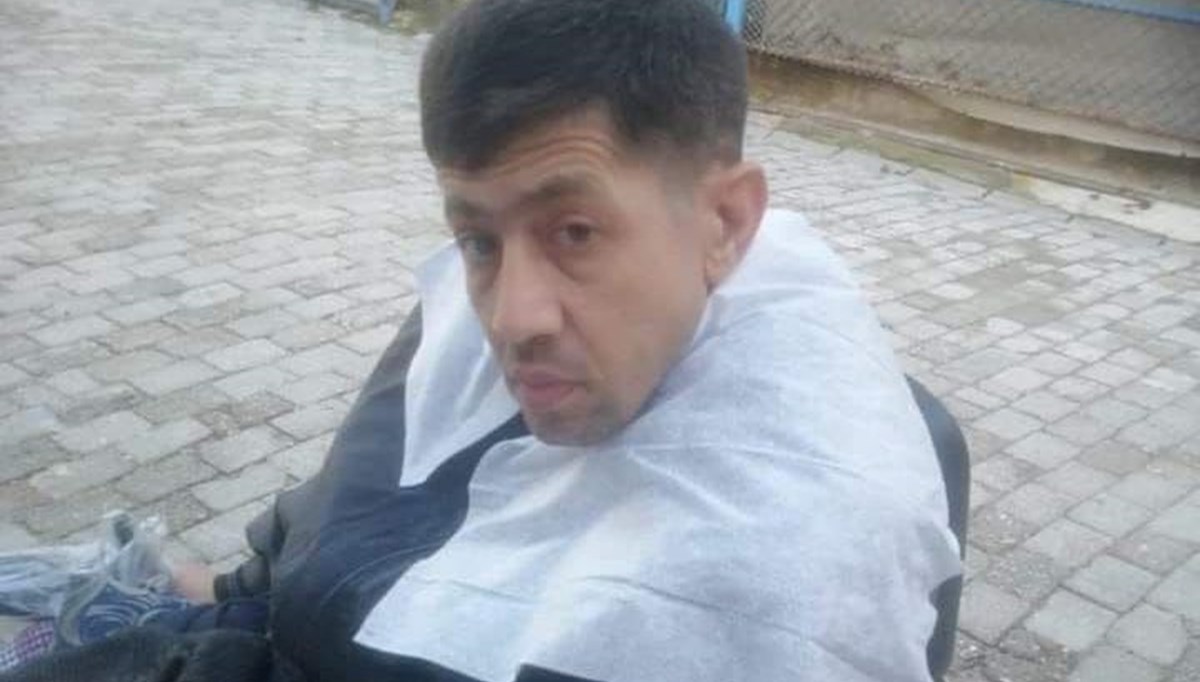 Akülü tekerlekli sandalyede çıkan yangında engelli vatandaş hayatını kaybetti Akülü tekerlekli sandalyede çıkan yangında engelli vatandaş hayatını kaybetti