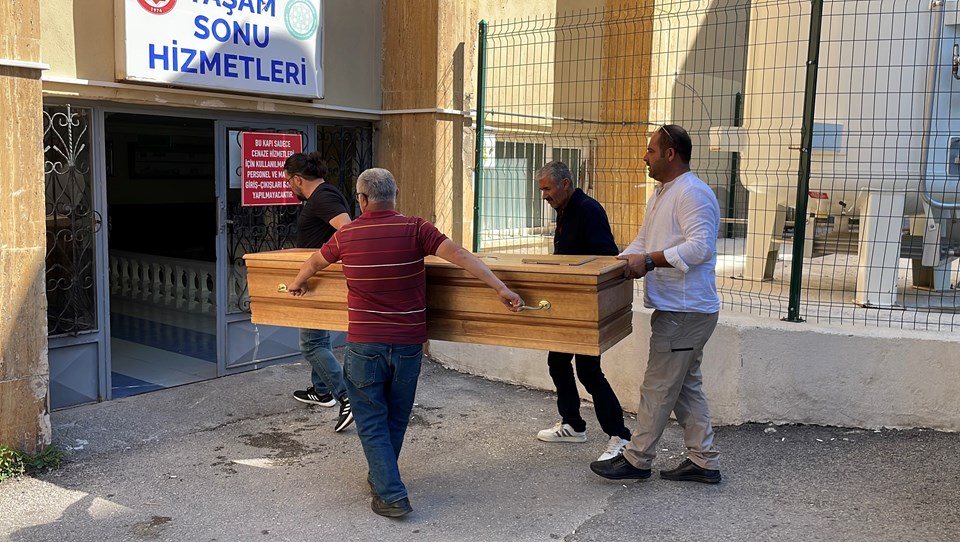 Kene kabusu devam ediyor: Sağlık kuruluşunda çıkarttı ama kurtarılamadı - 1