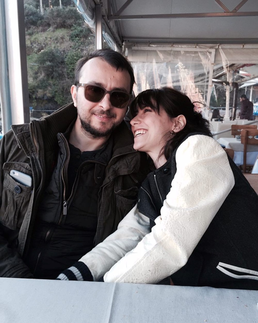 Hazal Kaya'nın hastalığına Ali Atay'dan yorum: Nihal gerçekmiş - 4
