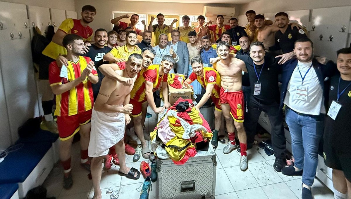 Bir dönem Avrupa'daydı, şimdi eksi 35'e yükseldi!