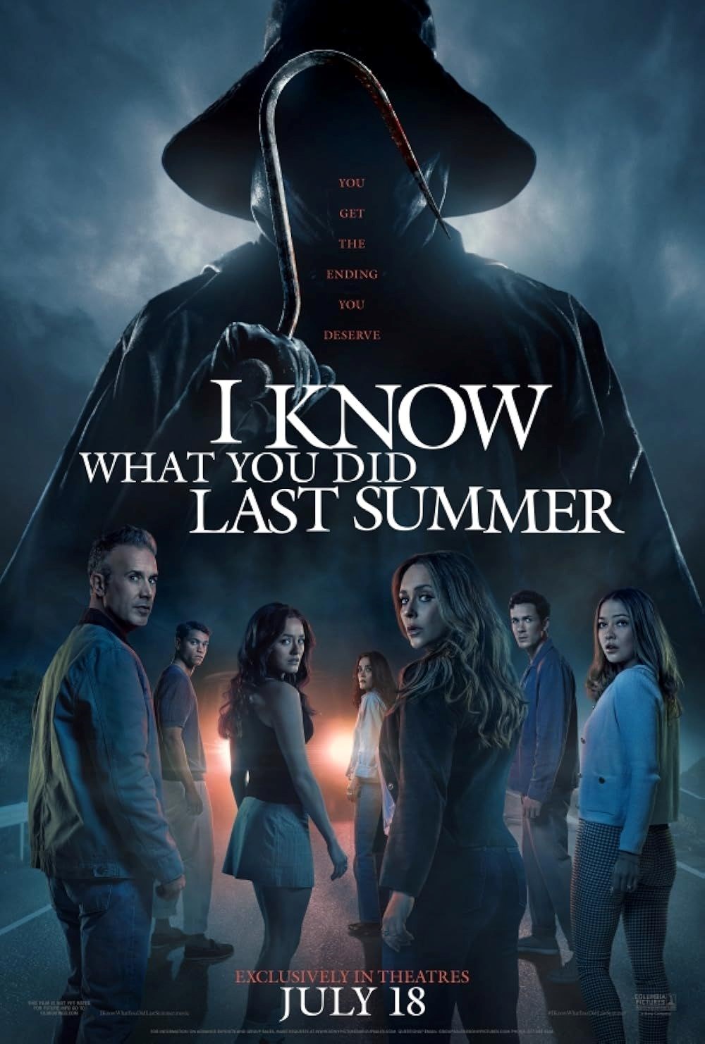 Temmuz ayında kaçırmamanız gereken filmler - 4
