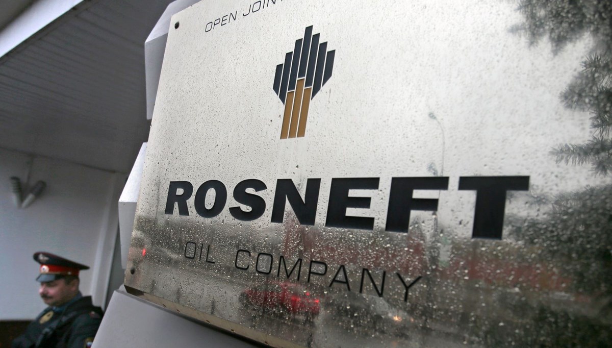 BP'den Rosneft kararı