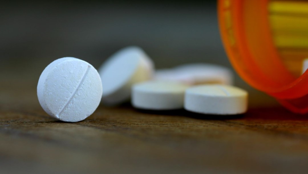 Kalp krizinde aspirin ve öksürük hayat kurtarıyor