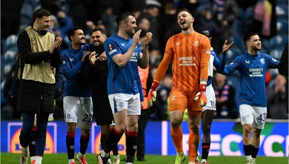 Rangers'tan İstanbul'a gidecek taraftarlarına
