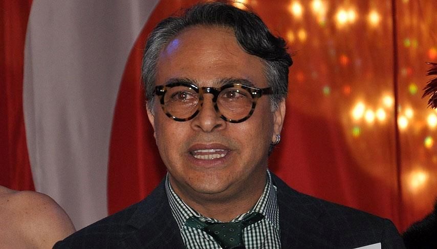 Barbaros Şansal'a hakaretten yargılanan sanığa ceza verilmedi