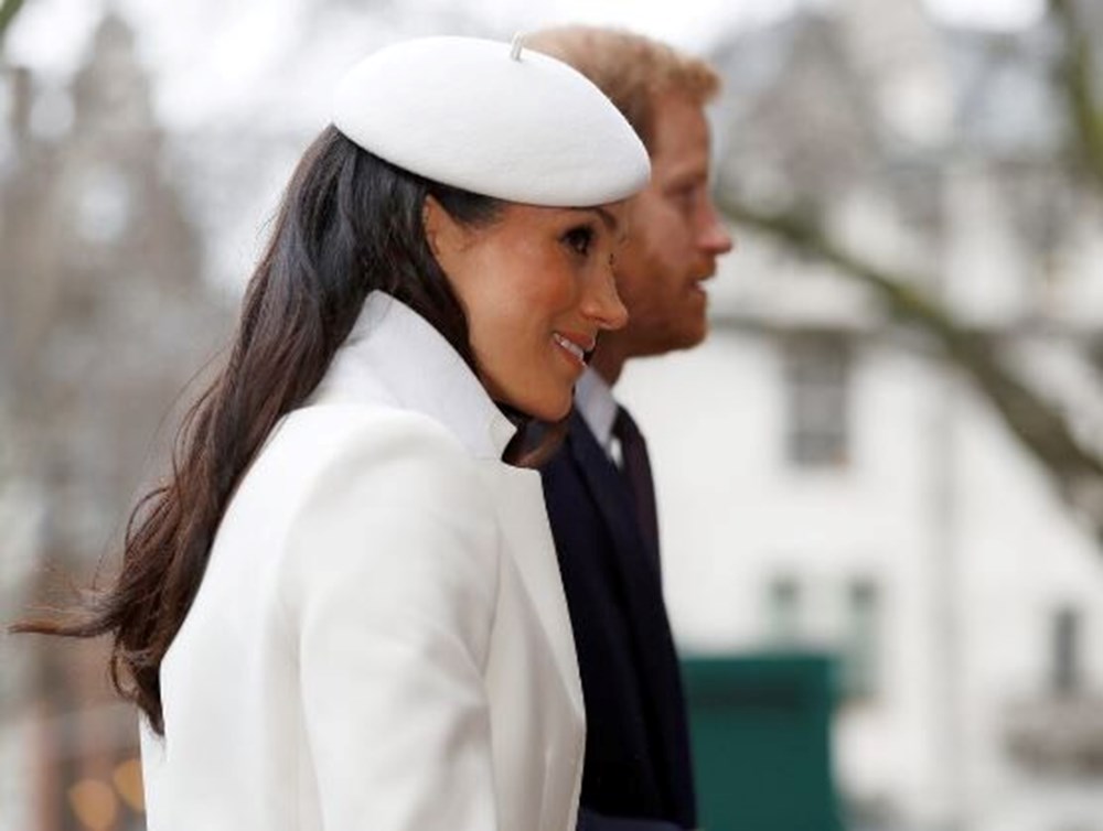 Kraliçe Elizabeth'in hayal kırıklığı - 4