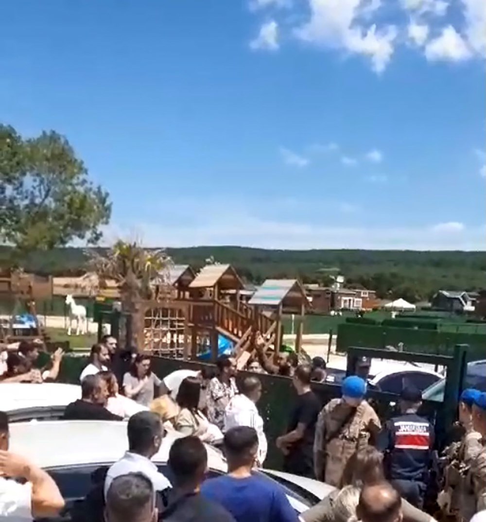 Valilikten tiny house için suç duyurusu - 4