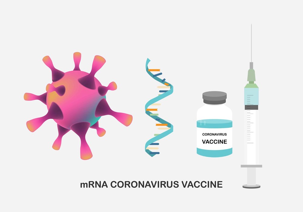 Corona virüse karşı etkisi kanıtlanan mRNA teknolojisi, kanserden gen tedavisine kadar birçok alanda çığır açıyor - 5