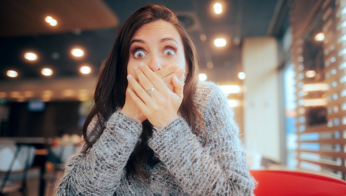 Sık sık hıçkırık mı tutuyor? Hastalık işareti mi?