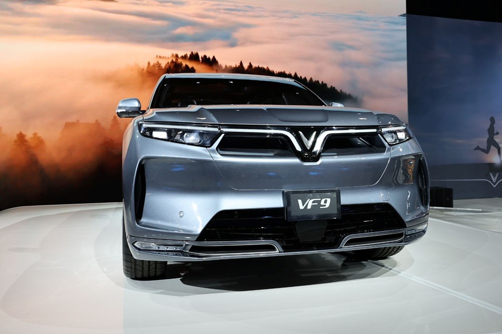 New York Otomobil Fuarı kapılarını açtı - 20