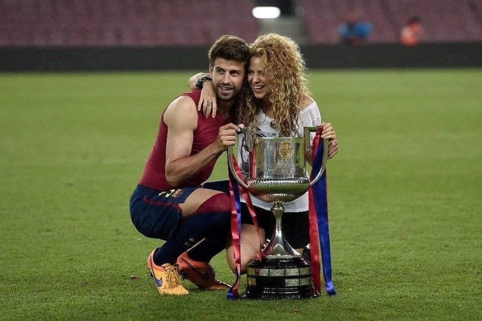 Gerard Pique tarafından aldatılan Shakira'nın hayatında yeni biri mi var? - 1