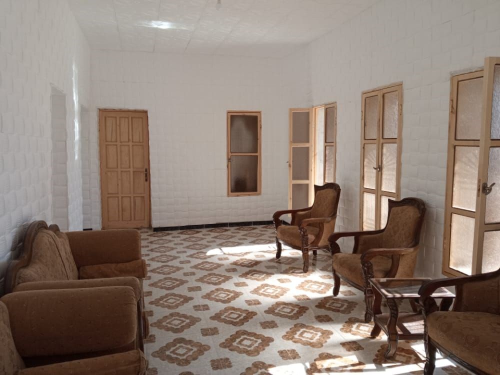 Atatürk’ün Afrin’de konakladığı ev müze oluyor - 1