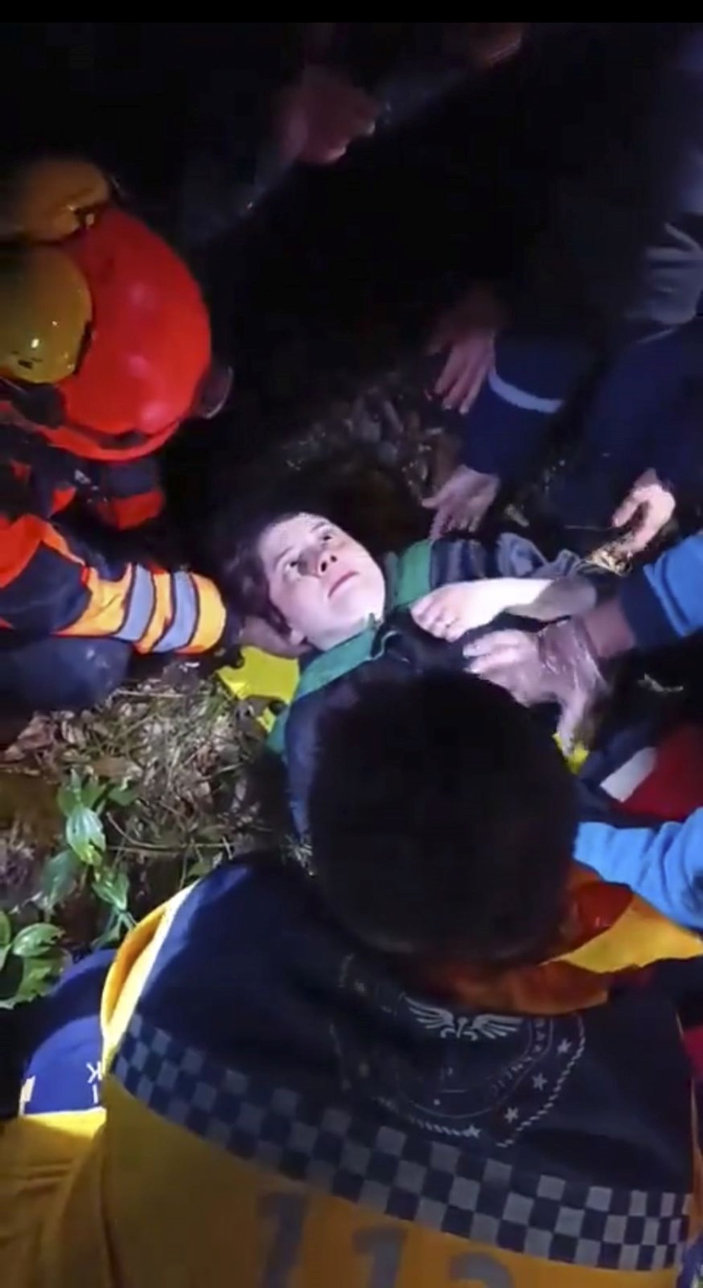 Kaybolan Mimarın Ormandaki Esrarengiz Sonu: Ece Gürel Vakası 73 hsQWt2kcmk2kQig0hzCtQA