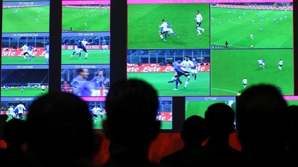 VAR kayıtları ne zaman, saat kaçta açıklanacak? Süper Lig VAR kayıtları nasıl izlenecek? - 1