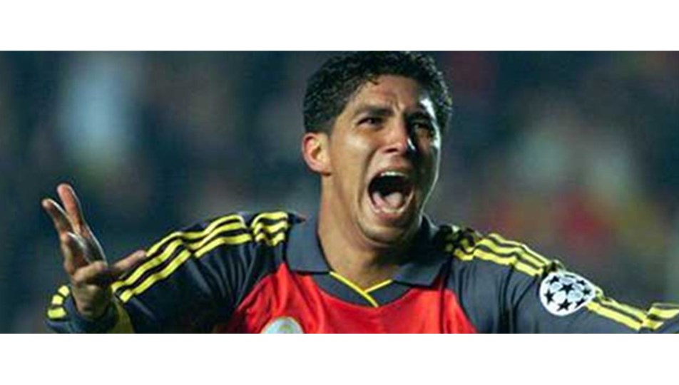 Mario Jardel önce ortalığı karıştırdı, sonra kayboldu