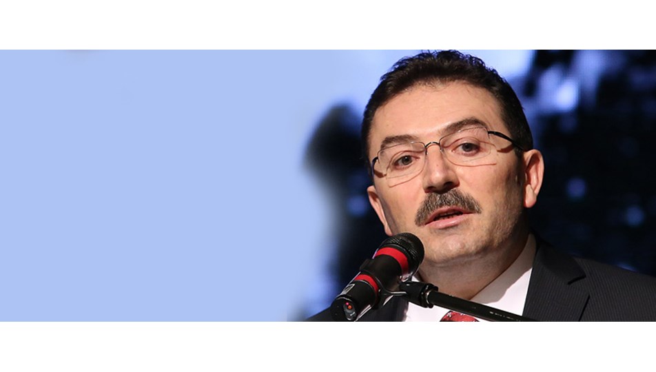 İstanbul Emniyet Müdürü'nden rehine krizine ilişkin açıklama