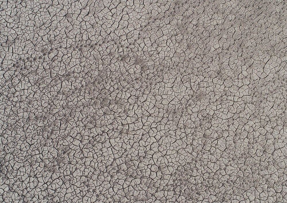 Sivas'ta sular çekildi: Mezarlık ortaya çıktı - 6