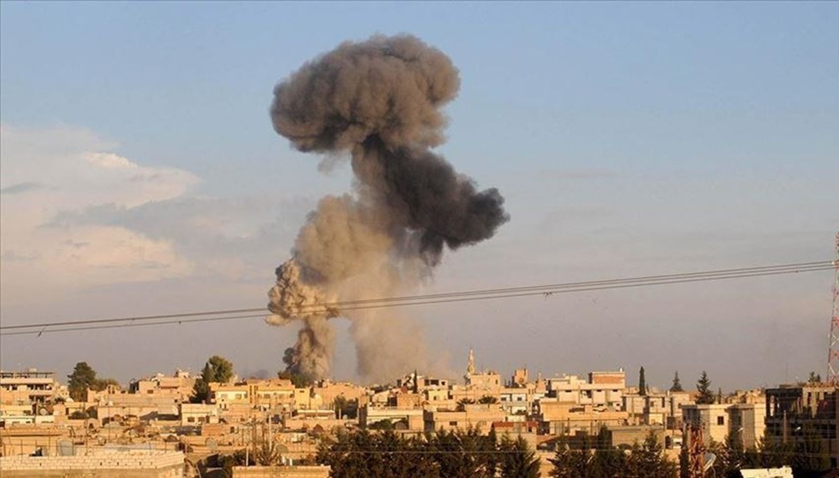 Suriye'nin kuzeyinde bombalı saldırı: 14 sivil öldü
