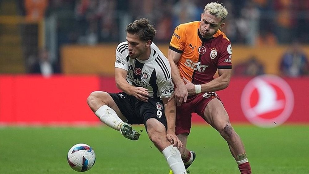 Derbi Günü: Beşiktaş-Galatasaray Kapışması Ne Zaman, Hangi Kanalda ve Şifresiz mi Yayınlanacak? 75 htsOei0Yq0q5oIreAyhjdg
