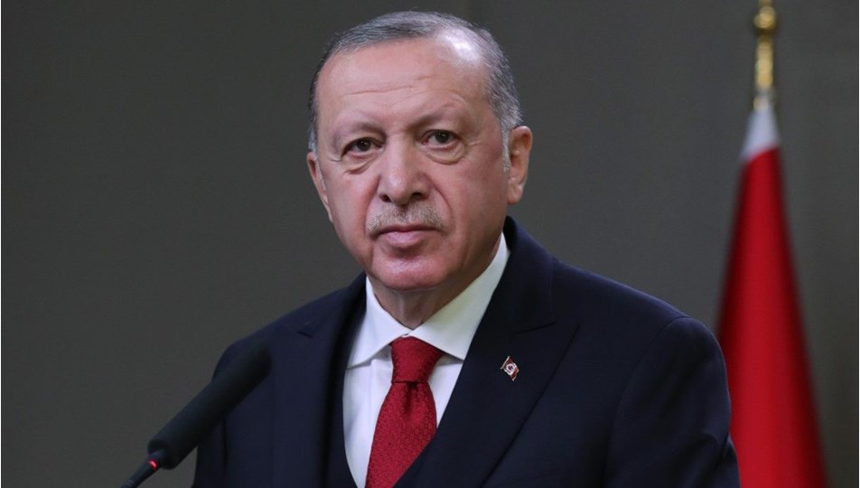 Cumhurbaşkanı Erdoğan: Kılıçdaroğlu'nun adaylığı isabetli olur