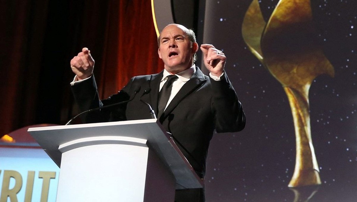 The Office oyuncusu David Koechner tutuklandı